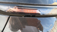 Nissan Qashqai 1.3 DiG-T MH N-Connecta 5dr Petrol Hatchback